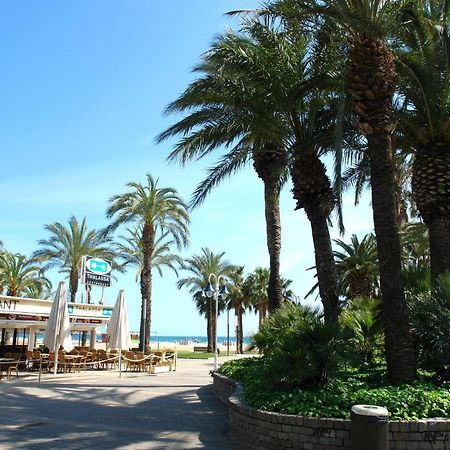 Apartamento Bonito Cerca De La Playa Cambrils Ngoại thất bức ảnh