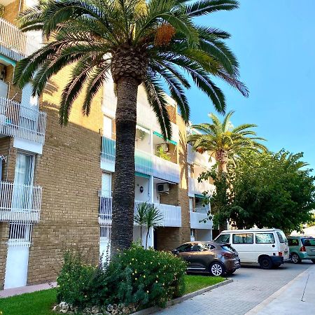 Apartamento Bonito Cerca De La Playa Cambrils Ngoại thất bức ảnh