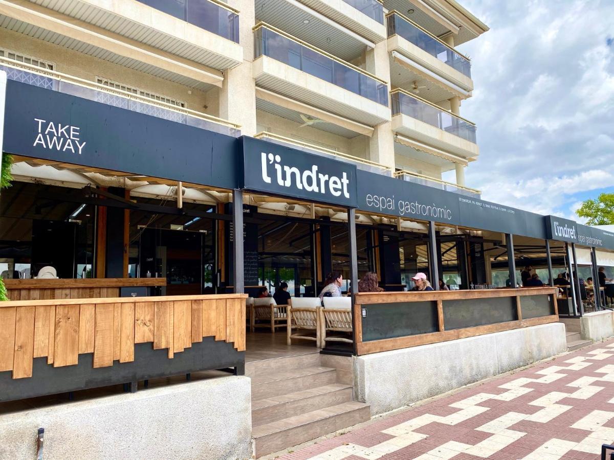 Apartamento Bonito Cerca De La Playa Cambrils Ngoại thất bức ảnh