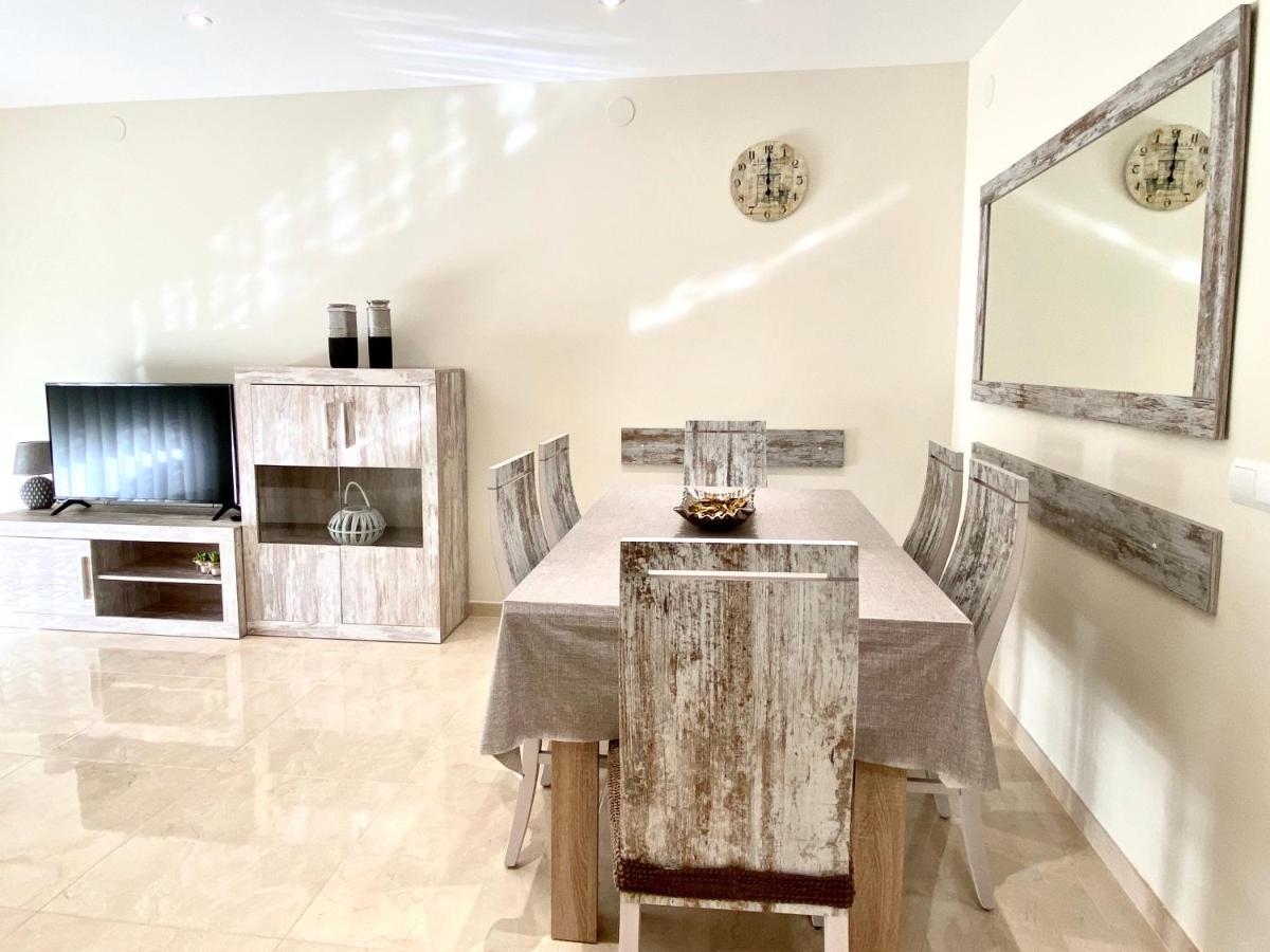 Apartamento Bonito Cerca De La Playa Cambrils Ngoại thất bức ảnh