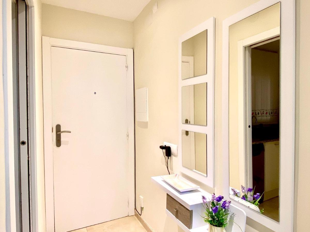 Apartamento Bonito Cerca De La Playa Cambrils Ngoại thất bức ảnh