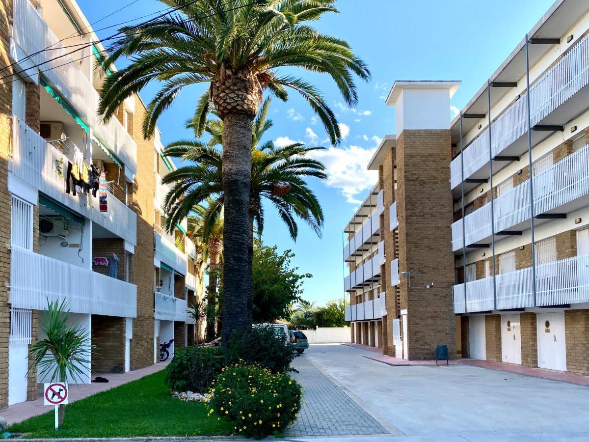 Apartamento Bonito Cerca De La Playa Cambrils Ngoại thất bức ảnh