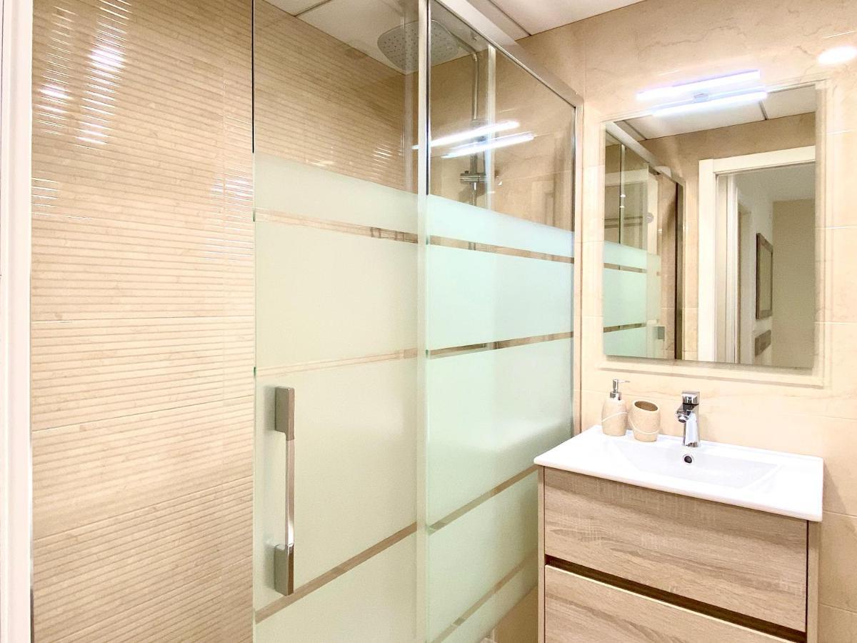 Apartamento Bonito Cerca De La Playa Cambrils Ngoại thất bức ảnh