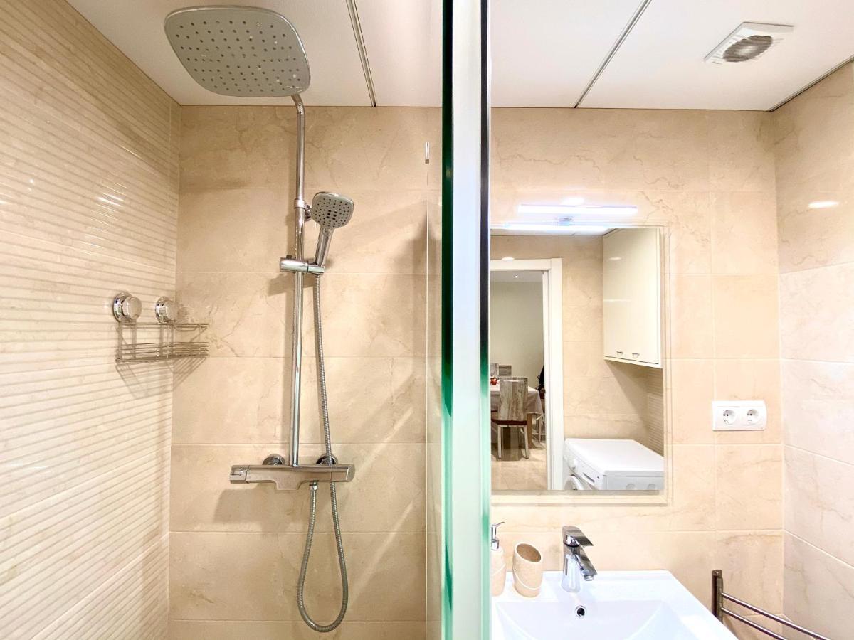 Apartamento Bonito Cerca De La Playa Cambrils Ngoại thất bức ảnh