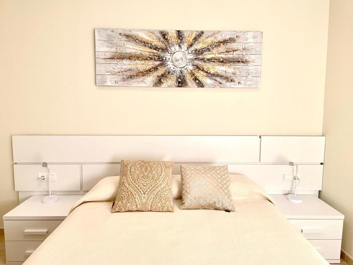 Apartamento Bonito Cerca De La Playa Cambrils Ngoại thất bức ảnh