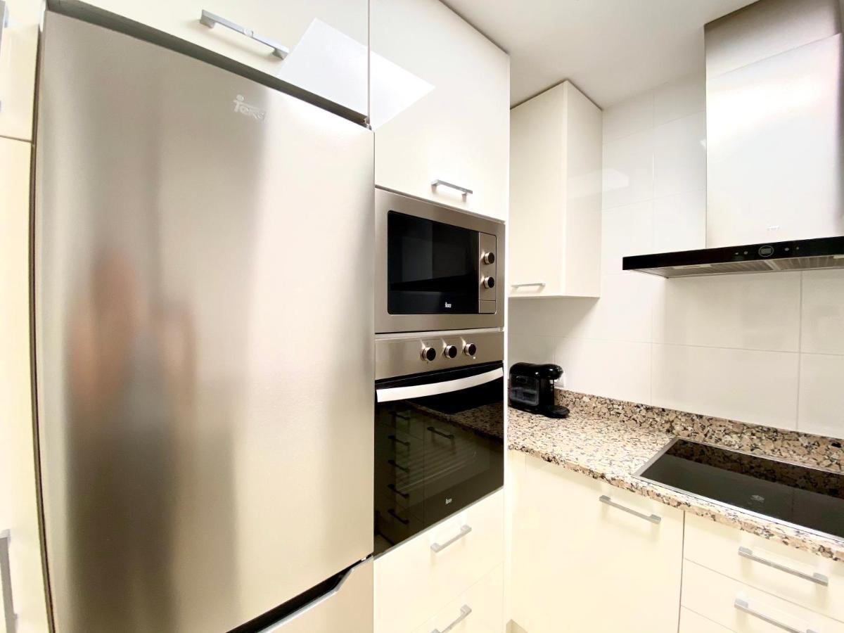 Apartamento Bonito Cerca De La Playa Cambrils Ngoại thất bức ảnh