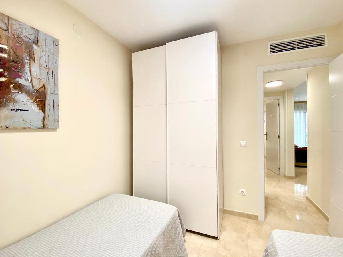 Apartamento Bonito Cerca De La Playa Cambrils Ngoại thất bức ảnh