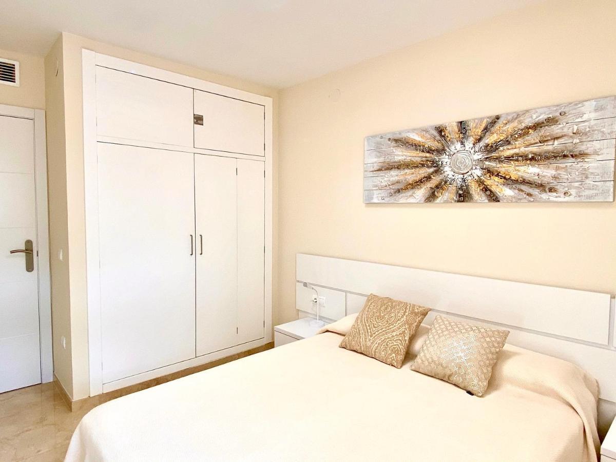 Apartamento Bonito Cerca De La Playa Cambrils Ngoại thất bức ảnh