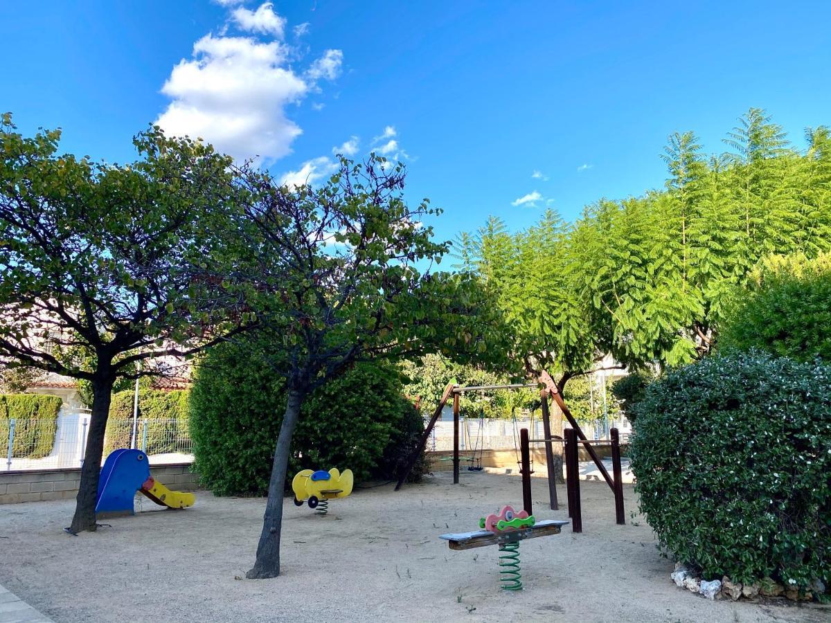 Apartamento Bonito Cerca De La Playa Cambrils Ngoại thất bức ảnh